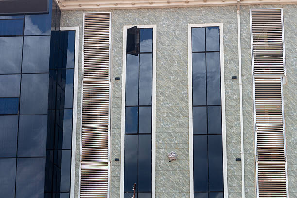 St. Aldric Medical Centre — Healthcare project